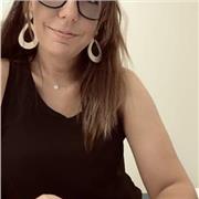 Prof en distanciel donner des cours de français de maths